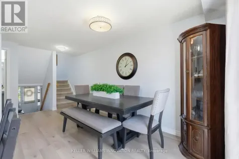 27 Madeleine Street Kitchener ON N2R 1V5