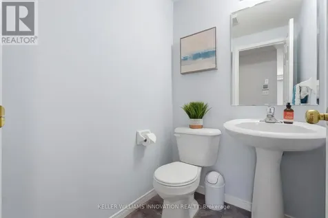 27 Madeleine Street Kitchener ON N2R 1V5