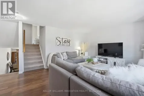 27 Madeleine Street Kitchener ON N2R 1V5