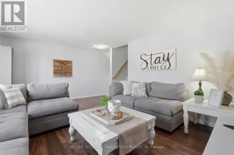 27 Madeleine Street Kitchener ON N2R 1V5