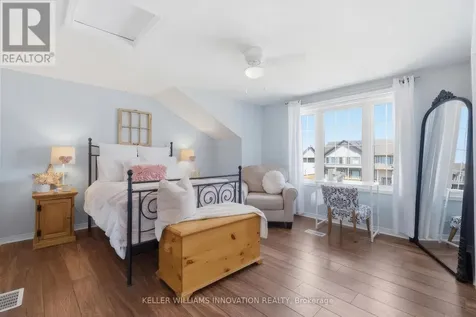 27 Madeleine Street Kitchener ON N2R 1V5