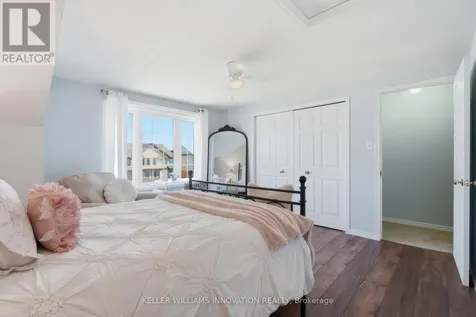 27 Madeleine Street Kitchener ON N2R 1V5