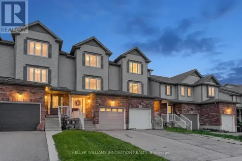 27 Madeleine Street Kitchener ON N2R 1V5