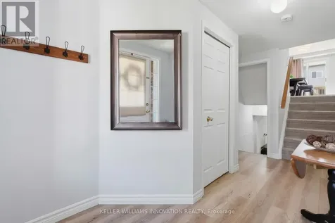27 Madeleine Street Kitchener ON N2R 1V5