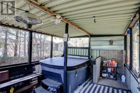 230 Lake Road St. Charles ON P0M 2W0