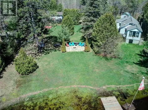 230 Lake Road St. Charles ON P0M 2W0