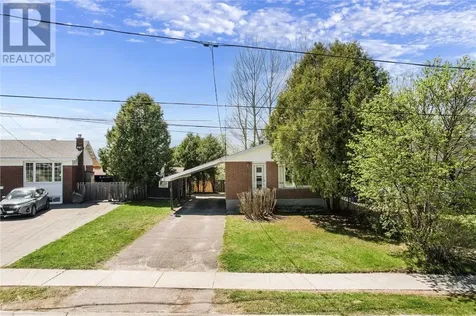 187 Imperial Drive Garson ON P3L 1K2