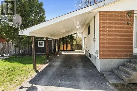 187 Imperial Drive Garson ON P3L 1K2