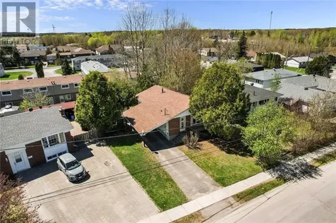 187 Imperial Drive Garson ON P3L 1K2