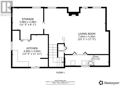 187 Imperial Drive Garson ON P3L 1K2