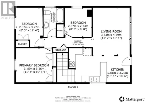187 Imperial Drive Garson ON P3L 1K2