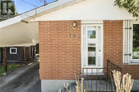187 Imperial Drive Garson ON P3L 1K2