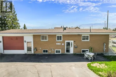 2337 Emily Street Sudbury ON P3A 2K9