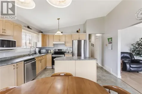 2337 Emily Street Sudbury ON P3A 2K9