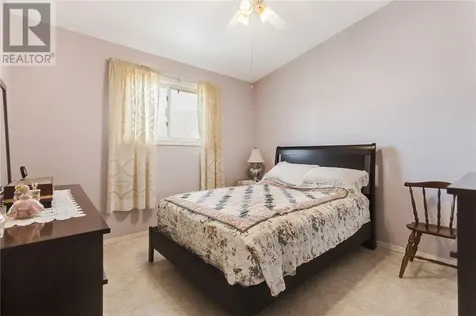 2337 Emily Street Sudbury ON P3A 2K9