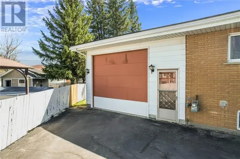 2337 Emily Street Sudbury ON P3A 2K9