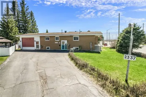 2337 Emily Street Sudbury ON P3A 2K9
