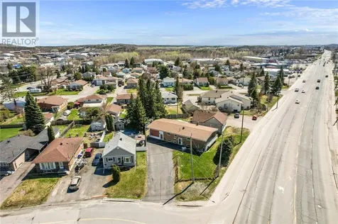 2337 Emily Street Sudbury ON P3A 2K9