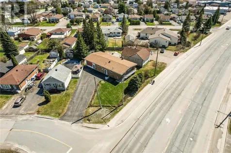 2337 Emily Street Sudbury ON P3A 2K9