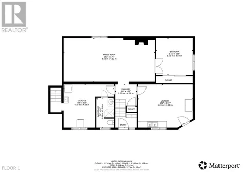 2337 Emily Street Sudbury ON P3A 2K9