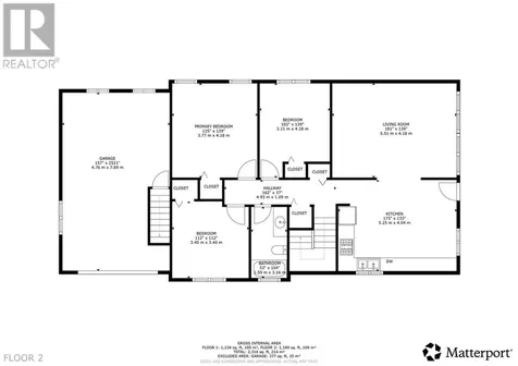 2337 Emily Street Sudbury ON P3A 2K9