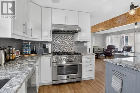401 Wembley Drive Sudbury ON P3E 1P1