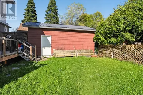 401 Wembley Drive Sudbury ON P3E 1P1
