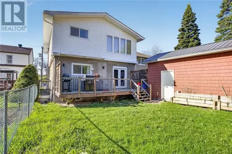401 Wembley Drive Sudbury ON P3E 1P1