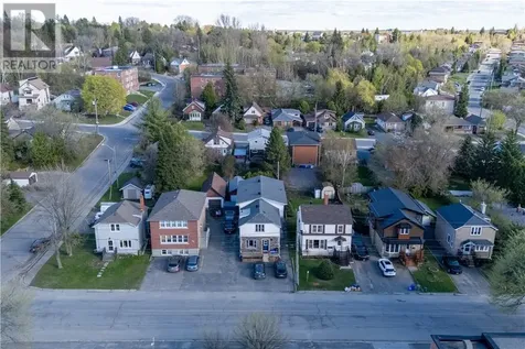 401 Wembley Drive Sudbury ON P3E 1P1