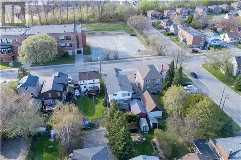 401 Wembley Drive Sudbury ON P3E 1P1