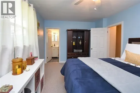 33 Burwell Avenue Stoney Creek ON L8G 3L8