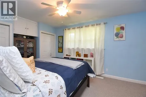 33 Burwell Avenue Stoney Creek ON L8G 3L8