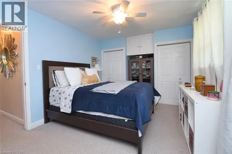 33 Burwell Avenue Stoney Creek ON L8G 3L8