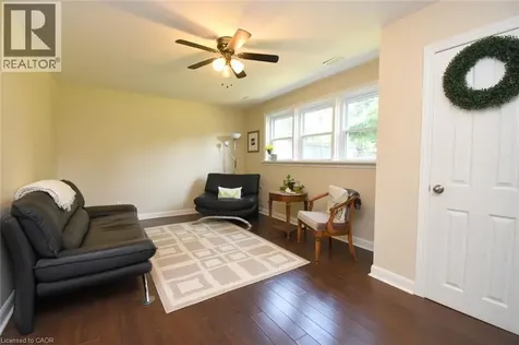 33 Burwell Avenue Stoney Creek ON L8G 3L8