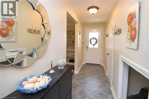33 Burwell Avenue Stoney Creek ON L8G 3L8