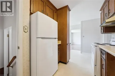 190 Vanier Drive Kitchener ON N2C 1J7