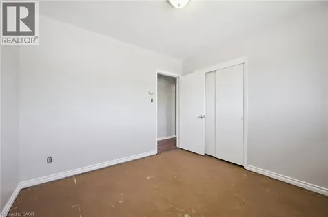 190 Vanier Drive Kitchener ON N2C 1J7