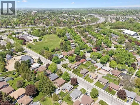 190 Vanier Drive Kitchener ON N2C 1J7