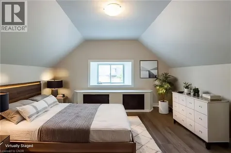89 Carrick Avenue Hamilton ON L8M 2W5