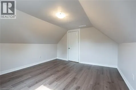 89 Carrick Avenue Hamilton ON L8M 2W5