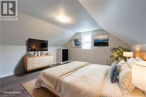 89 Carrick Avenue Hamilton ON L8M 2W5