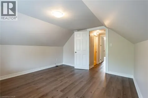 89 Carrick Avenue Hamilton ON L8M 2W5