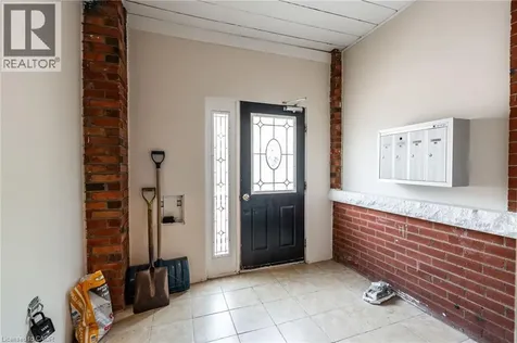 89 Carrick Avenue Hamilton ON L8M 2W5