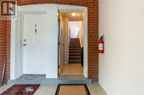 89 Carrick Avenue Hamilton ON L8M 2W5
