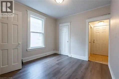 89 Carrick Avenue Hamilton ON L8M 2W5