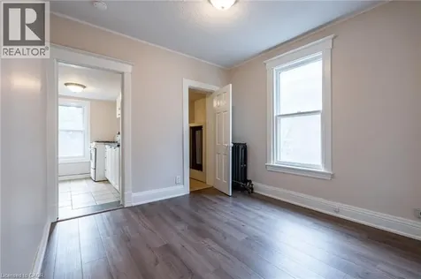 89 Carrick Avenue Hamilton ON L8M 2W5