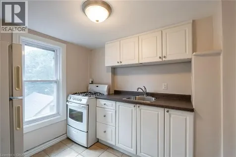 89 Carrick Avenue Hamilton ON L8M 2W5