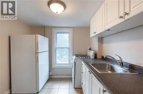 89 Carrick Avenue Hamilton ON L8M 2W5