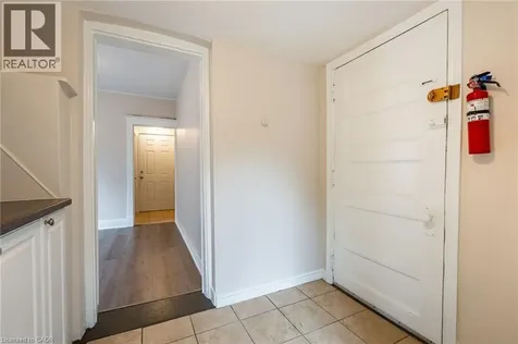 89 Carrick Avenue Hamilton ON L8M 2W5