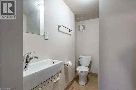 89 Carrick Avenue Hamilton ON L8M 2W5